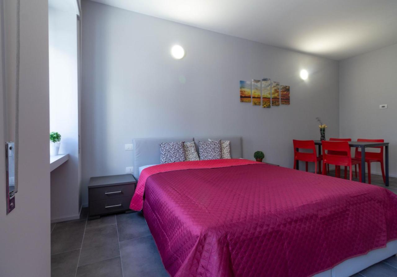 Appartamento Girasole - Affitti Brevi Italia Lecco Kültér fotó