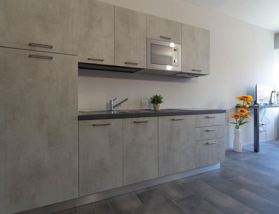 Appartamento Girasole - Affitti Brevi Italia Lecco Kültér fotó