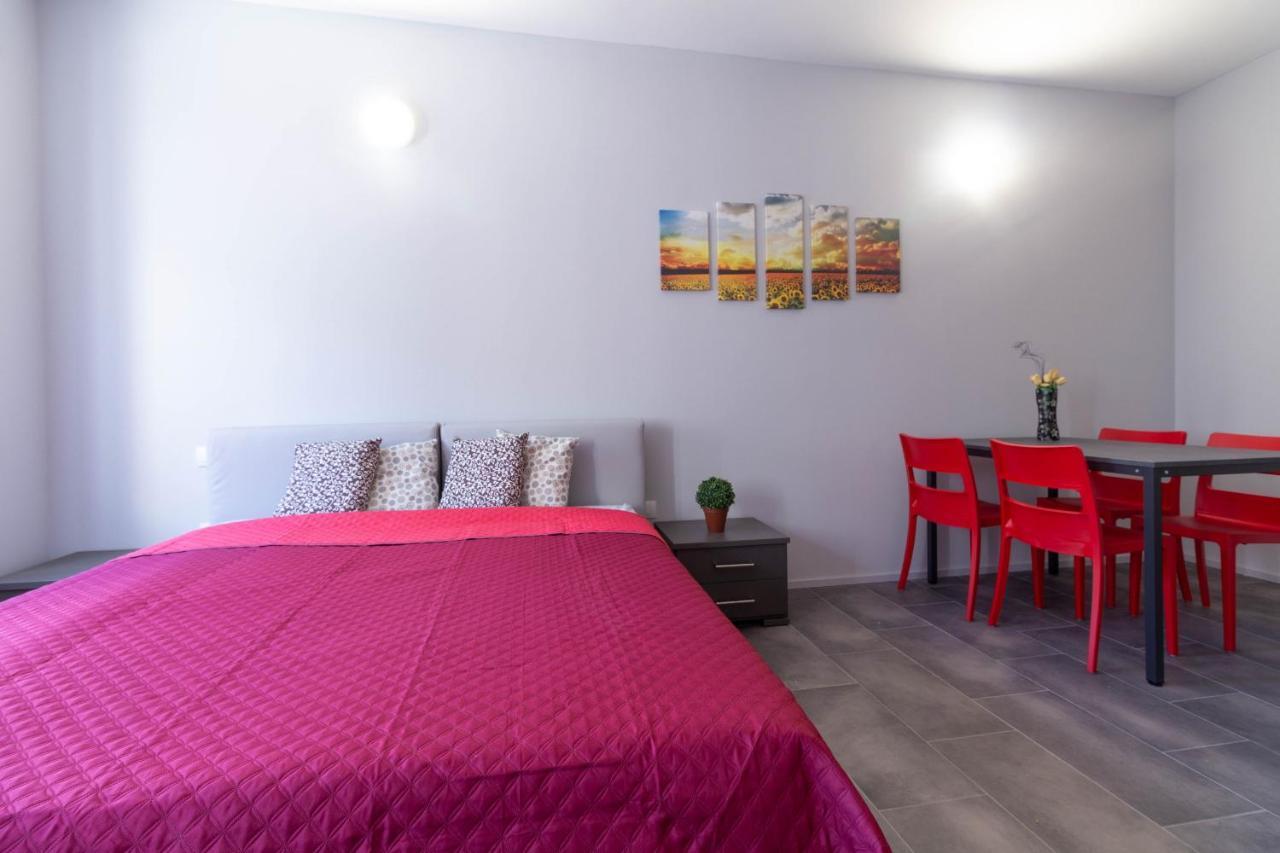 Appartamento Girasole - Affitti Brevi Italia Lecco Kültér fotó