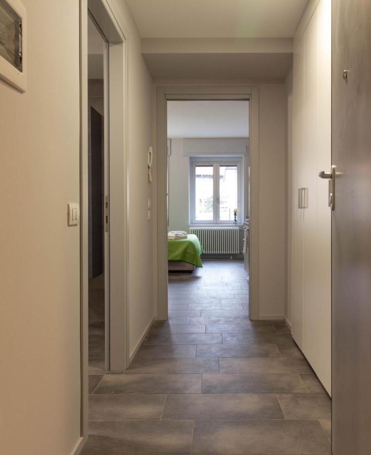 Appartamento Girasole - Affitti Brevi Italia Lecco Kültér fotó